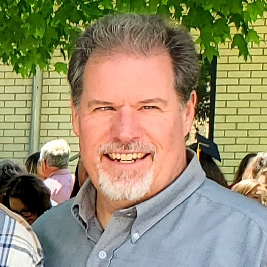 Mark Bemenderfer
